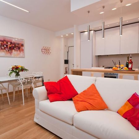 Апартаменти Residenza San Pio V Рим Екстер'єр фото