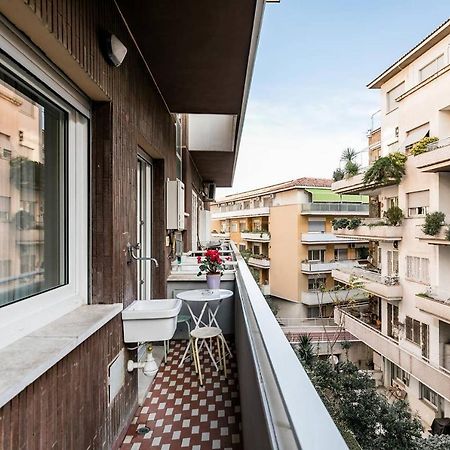 Апартаменти Residenza San Pio V Рим Екстер'єр фото
